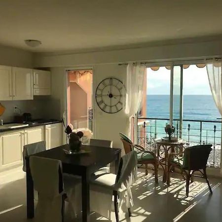 Apartmán Victoria Bilocale Centro Citta E Vista Mare Menton Exteriér fotografie