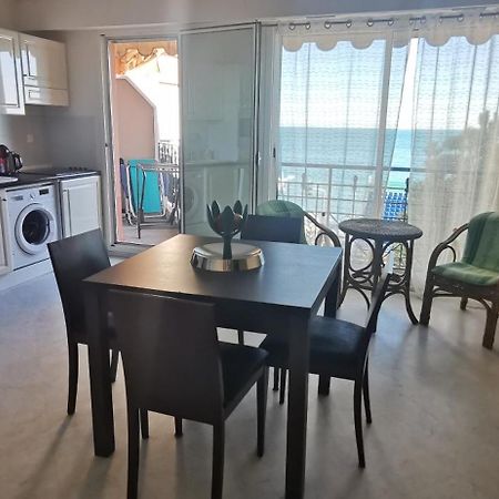 Apartmán Victoria Bilocale Centro Citta E Vista Mare Menton Exteriér fotografie