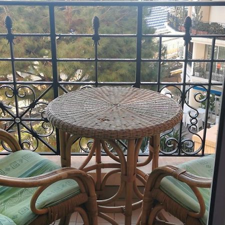 Apartmán Victoria Bilocale Centro Citta E Vista Mare Menton Exteriér fotografie