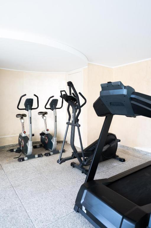Apartmán Victoria Bilocale Centro Citta E Vista Mare Menton Exteriér fotografie