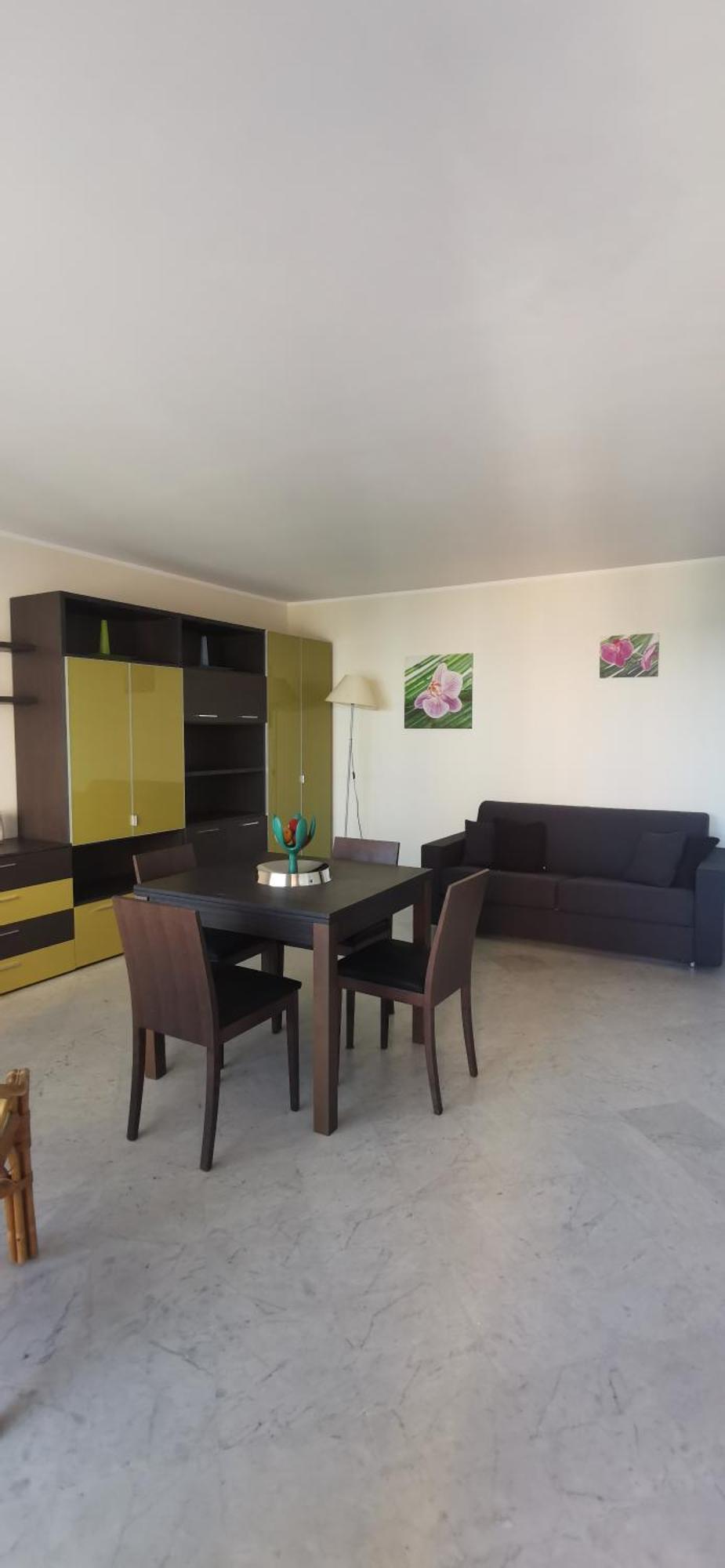 Apartmán Victoria Bilocale Centro Citta E Vista Mare Menton Exteriér fotografie