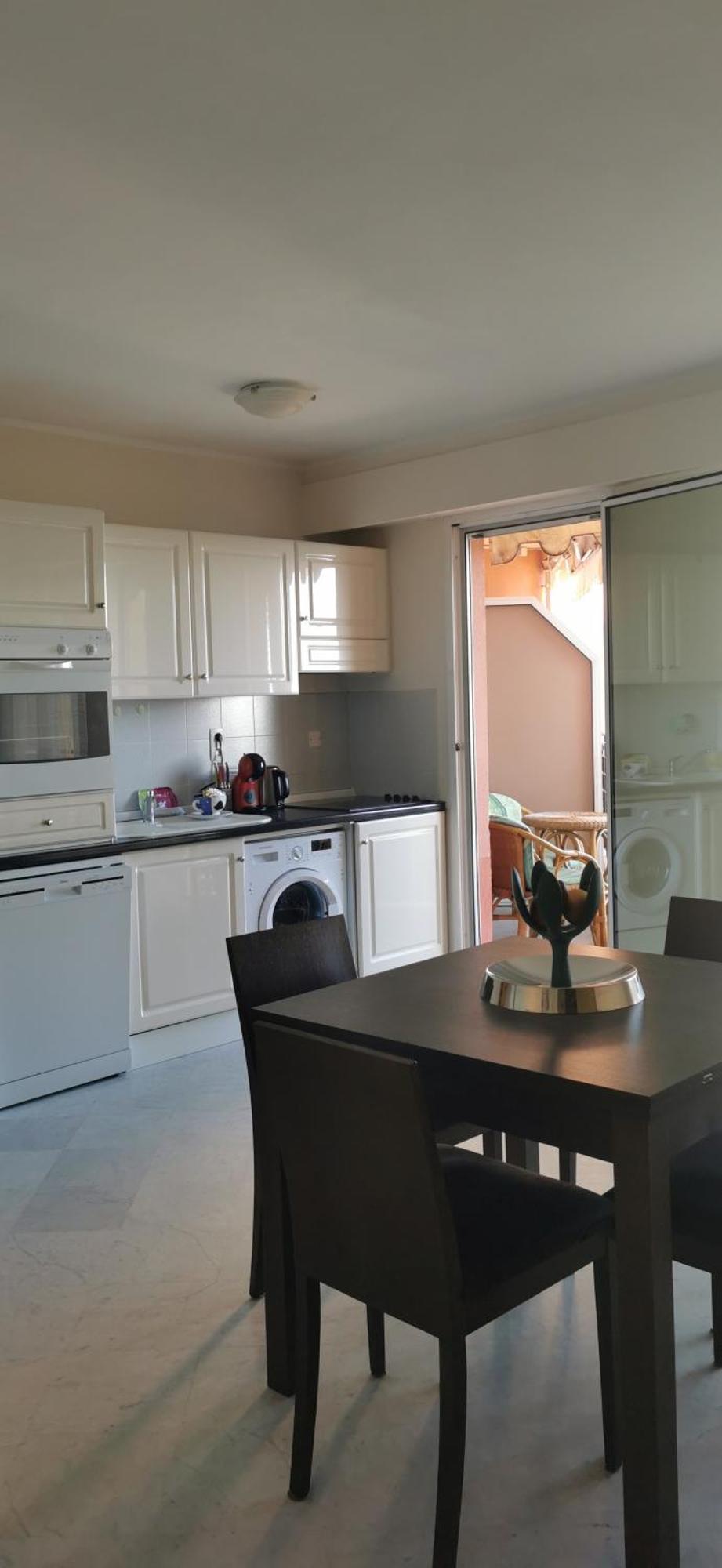 Apartmán Victoria Bilocale Centro Citta E Vista Mare Menton Exteriér fotografie