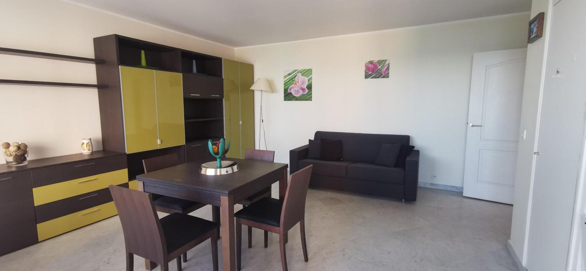 Apartmán Victoria Bilocale Centro Citta E Vista Mare Menton Exteriér fotografie
